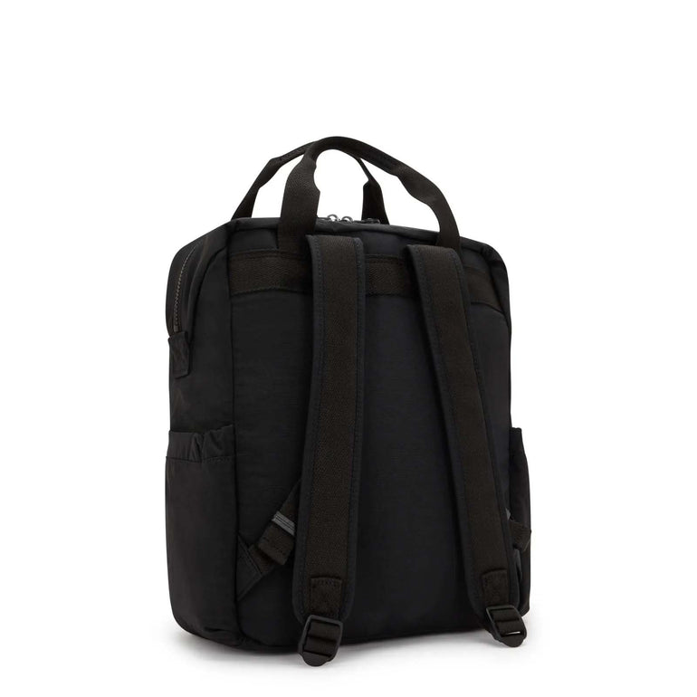 Kipling Backpacks True Black Kipling Buddy 15" Laptop Backpack - True Black