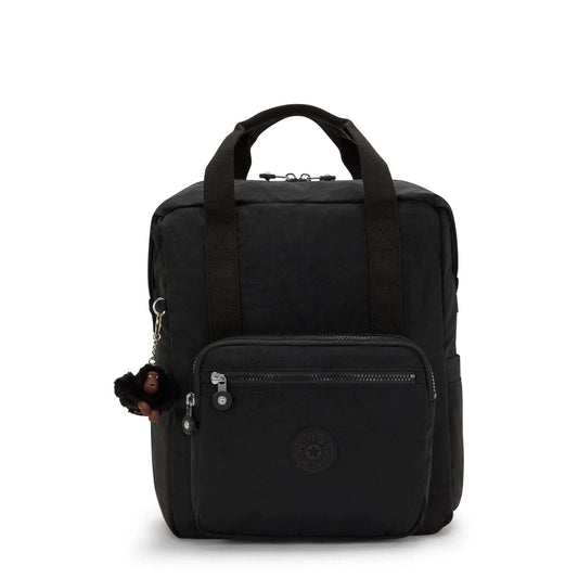 Kipling Backpacks True Black Kipling Buddy 15" Laptop Backpack - True Black