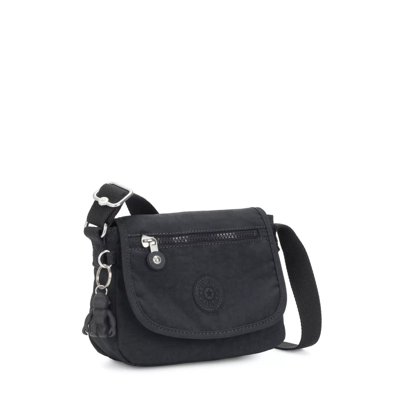 Kipling Cross-Body Bag Blue Bleu 2 Kipling Sabian Crossbody Mini Bag - Blue Bleu 2