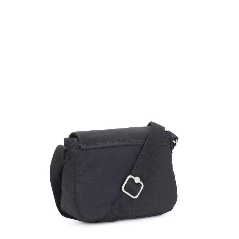 Kipling Cross-Body Bag Blue Bleu 2 Kipling Sabian Crossbody Mini Bag - Blue Bleu 2