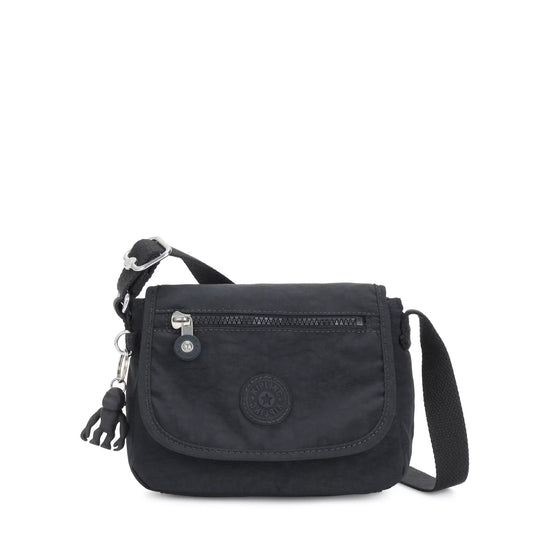 Kipling Cross-Body Bag Blue Bleu 2 Kipling Sabian Crossbody Mini Bag - Blue Bleu 2