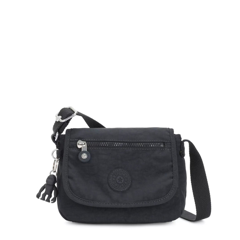 Kipling Cross-Body Bag Blue Bleu 2 Kipling Sabian Crossbody Mini Bag - Blue Bleu 2