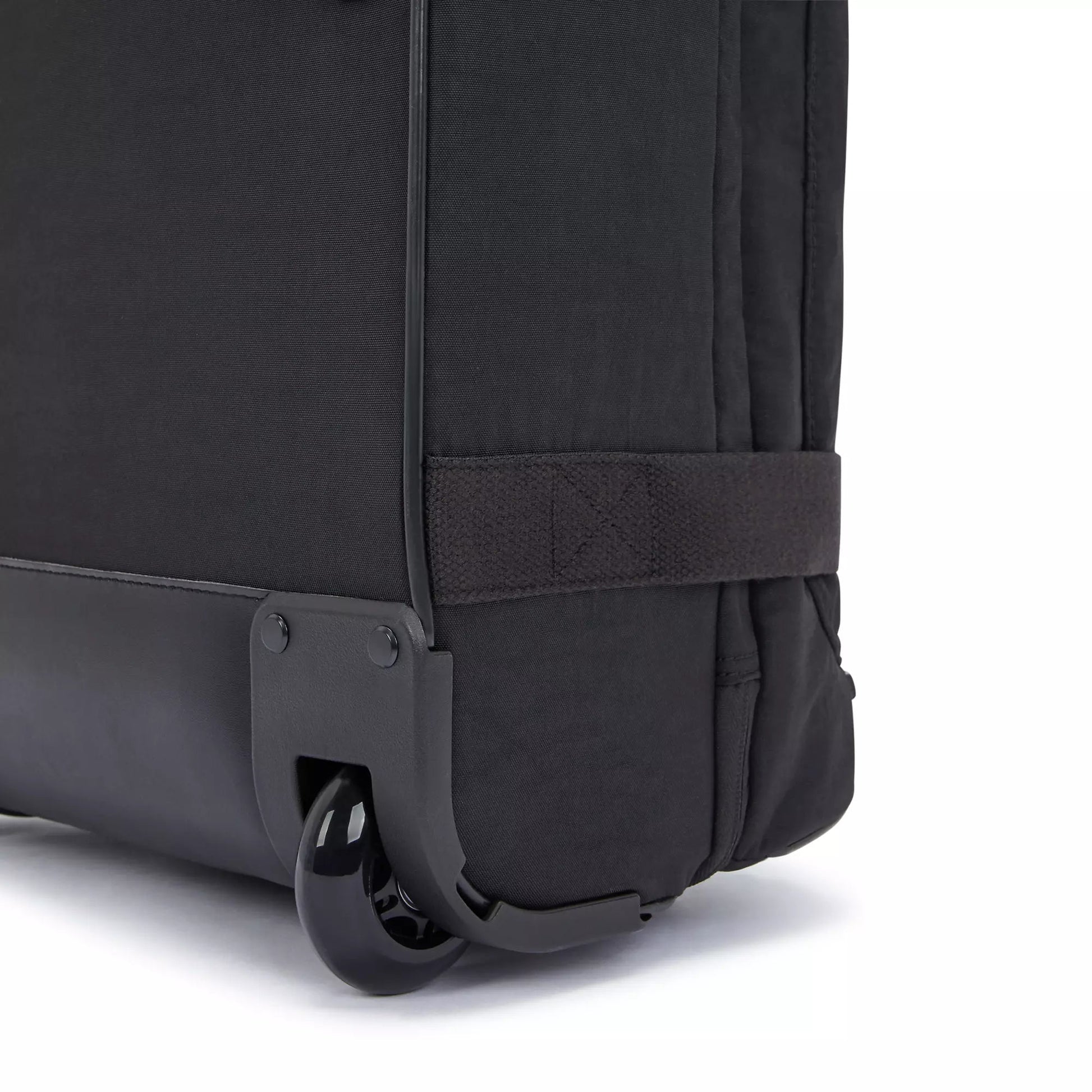 Kipling Luggage Black Noir Kipling Aviana Small Rolling Carry-On Luggage - Black Noir
