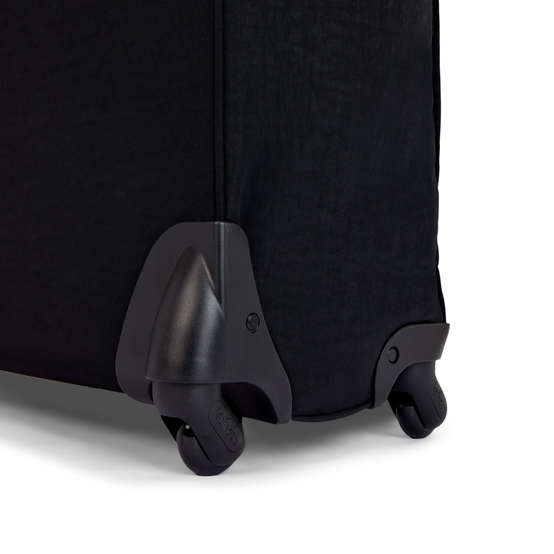 Kipling Luggage Black Tonal Kipling Darcey Medium Rolling Luggage - Black Tonal