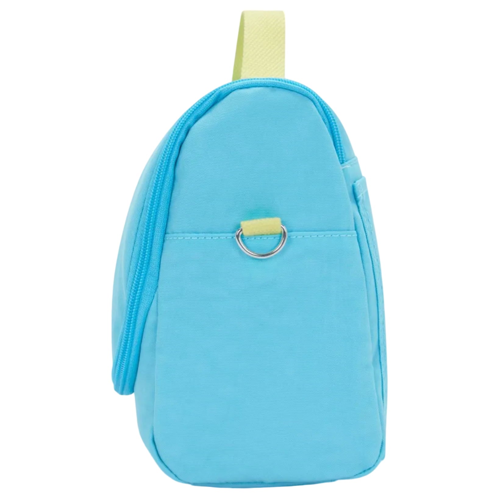 Kipling Lunch Bag Splash Blue Kipling New Kichirou Lunch Bag - Splash Blue