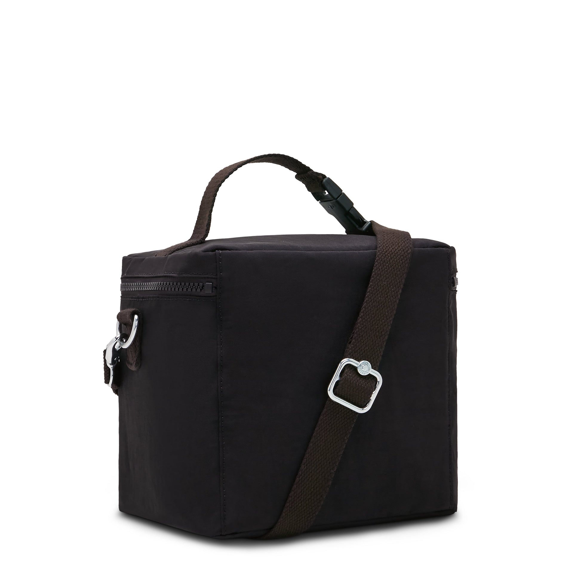 Kipling Lunch Bag True Black Kipling Graham Lunch Bag - True Black
