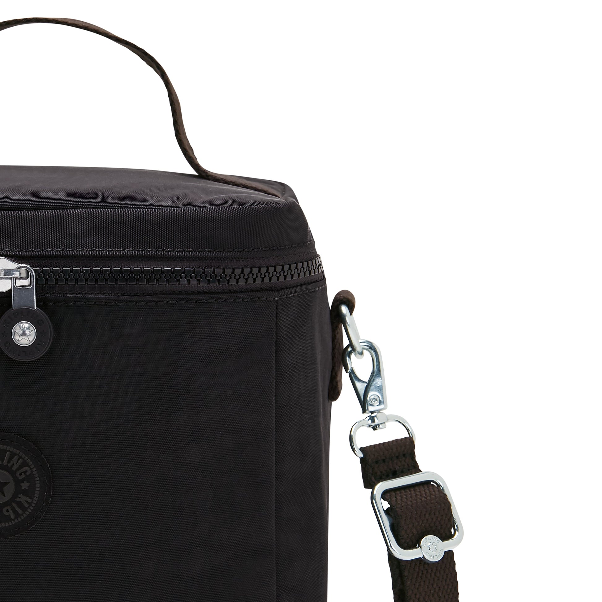Kipling Lunch Bag True Black Kipling Graham Lunch Bag - True Black