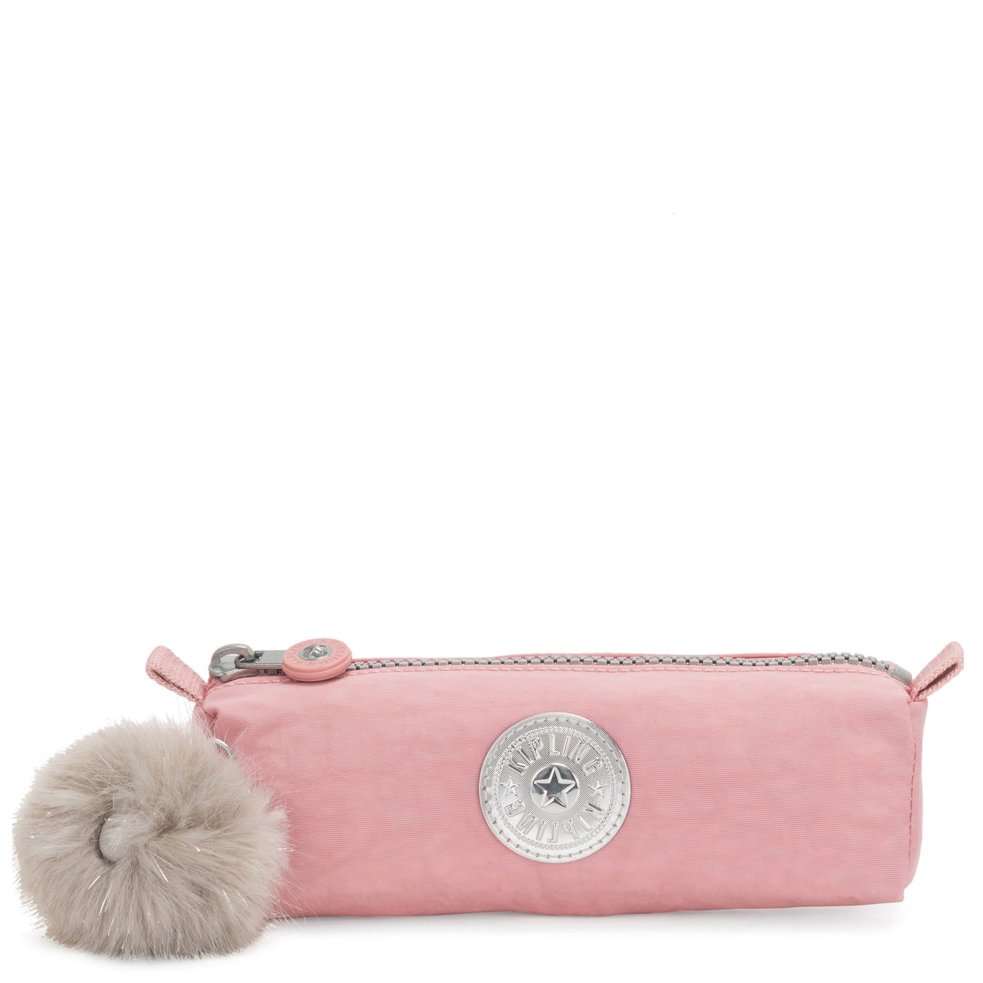 Kipling Pencil Case Bridal Rose Kipling Freedom Pencil Case - Bridal Rose