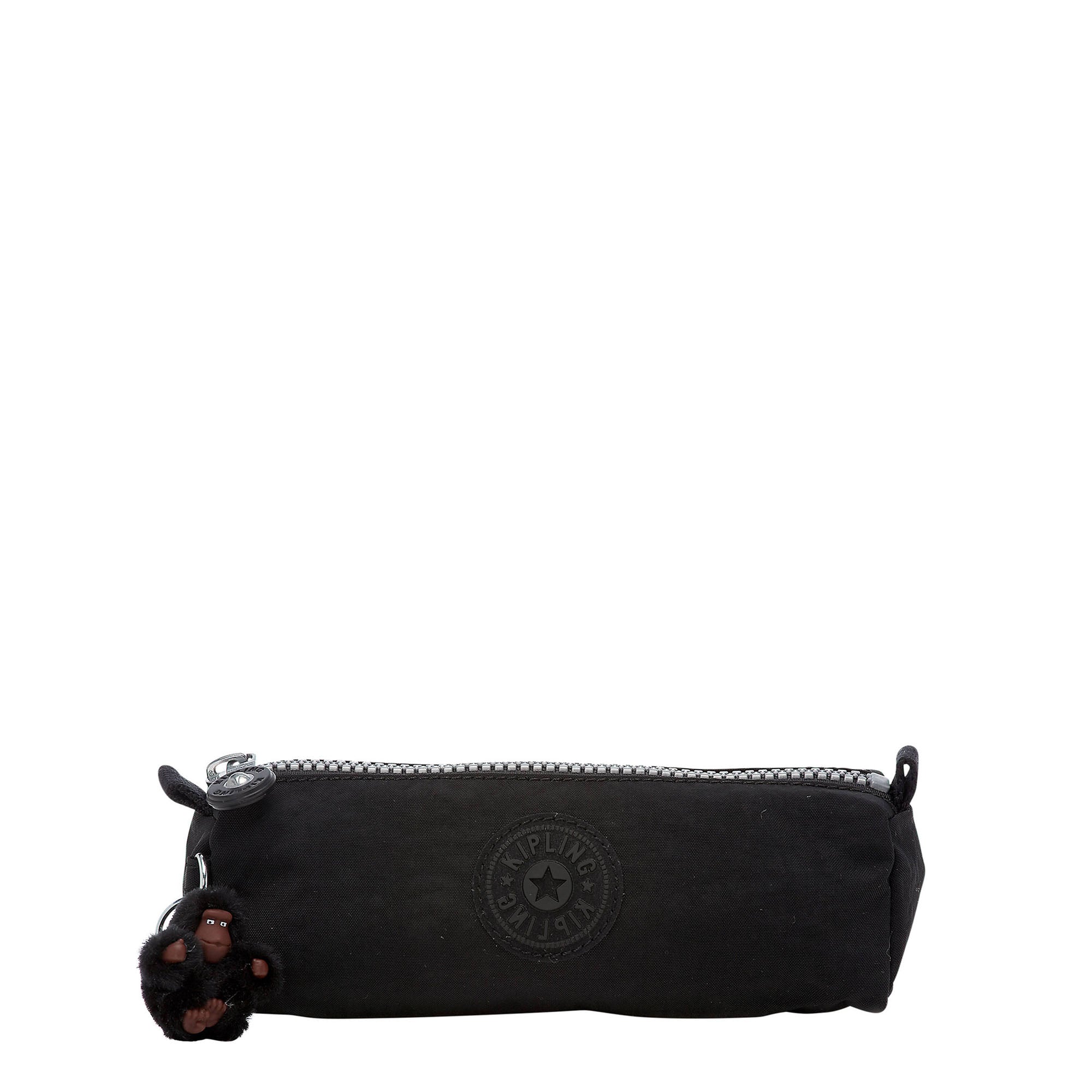 Kipling Pencil Case True Black Kipling Freedom Pencil Case - True Black