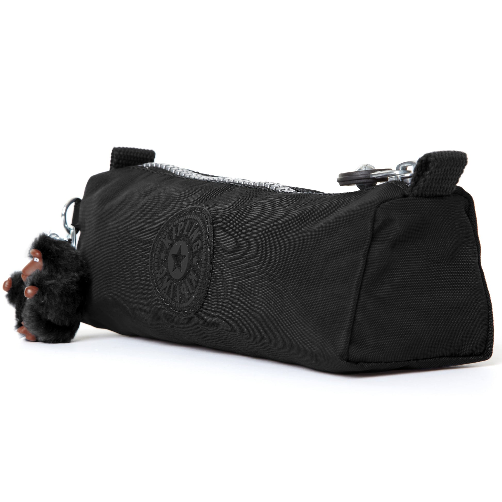 Kipling Pencil Case True Black Kipling Freedom Pencil Case - True Black