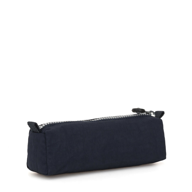 Kipling Pencil Case True Blue Tonal Kipling Freedom Pencil Case - True Blue Tonal