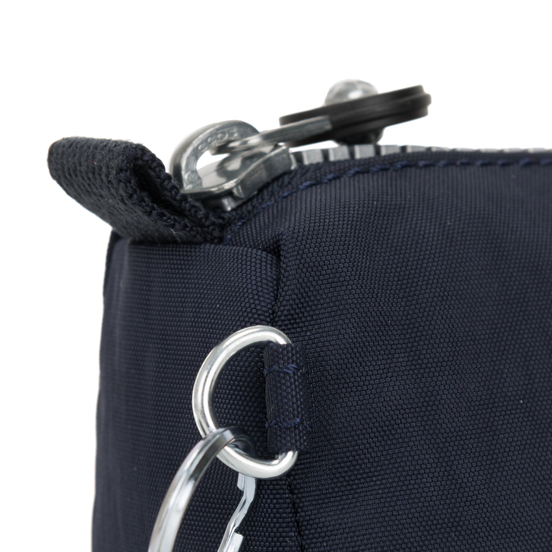 Kipling Pencil Case True Blue Tonal Kipling Freedom Pencil Case - True Blue Tonal