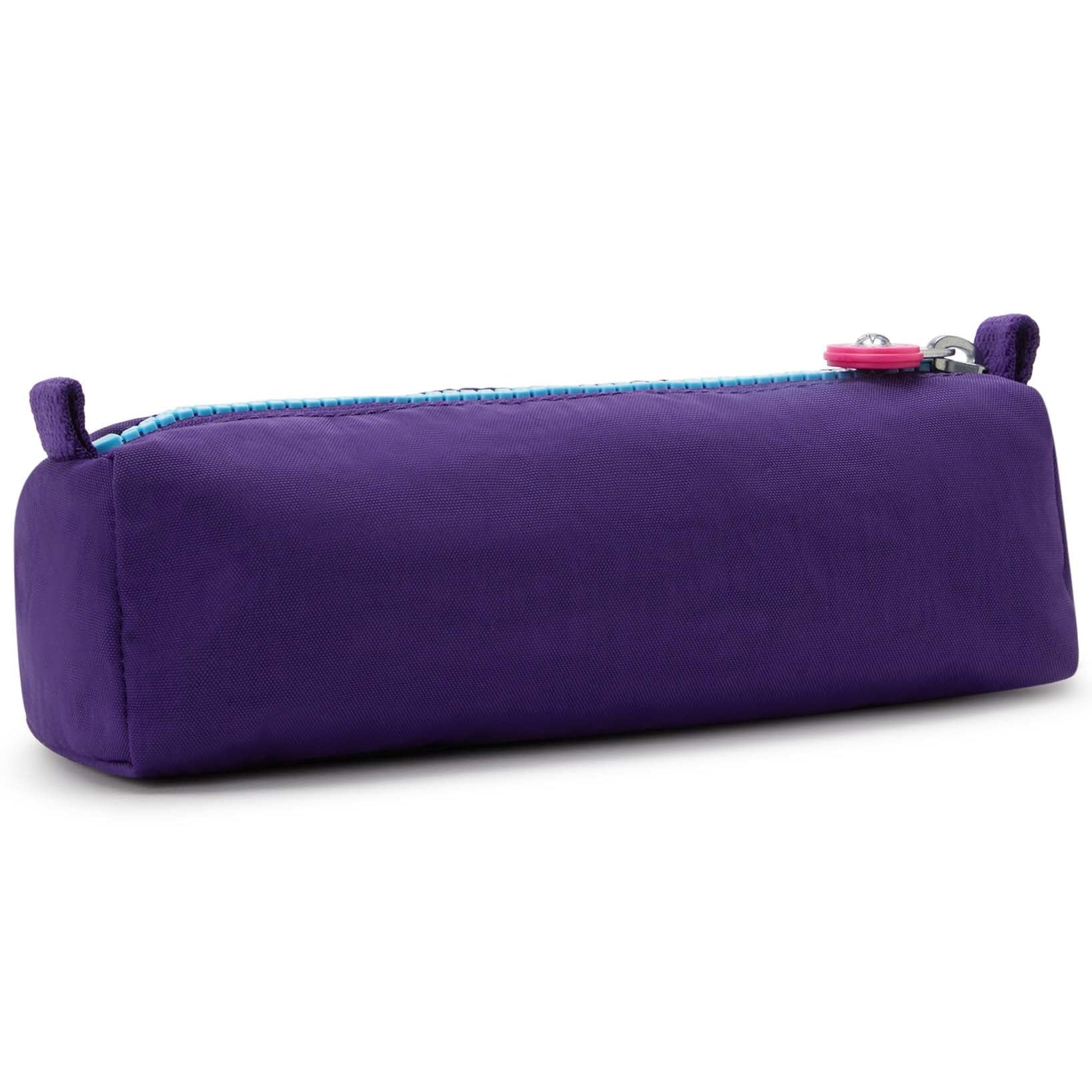 Kipling Pencil Case VIP Purple Kipling Freedom Pencil Case - VIP Purple