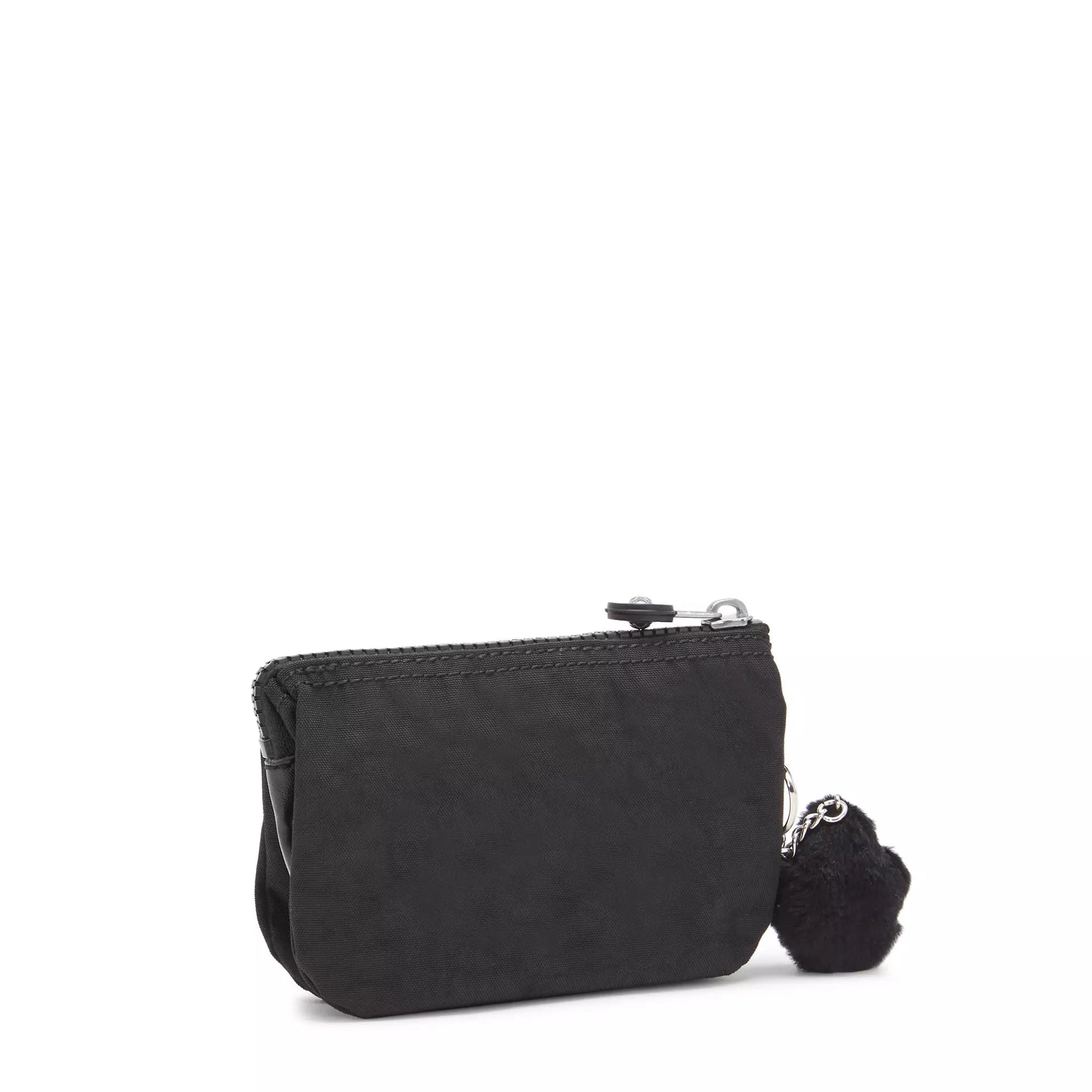 Kipling Travel Accessories Black Noir Kipling Creativity Small Pouch - Black Noir