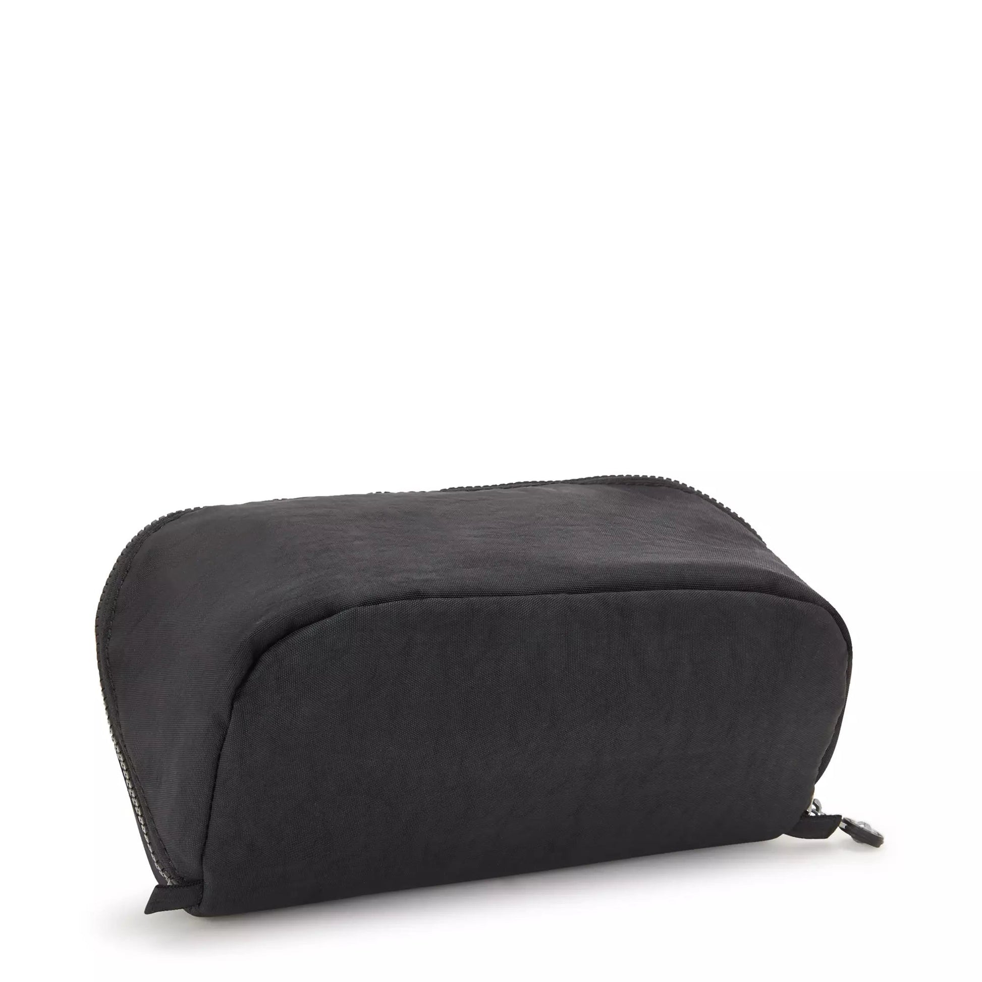 Kipling Travel Accessories Black Noir Kipling Mirko Medium Toiletry Bag - Black Noir