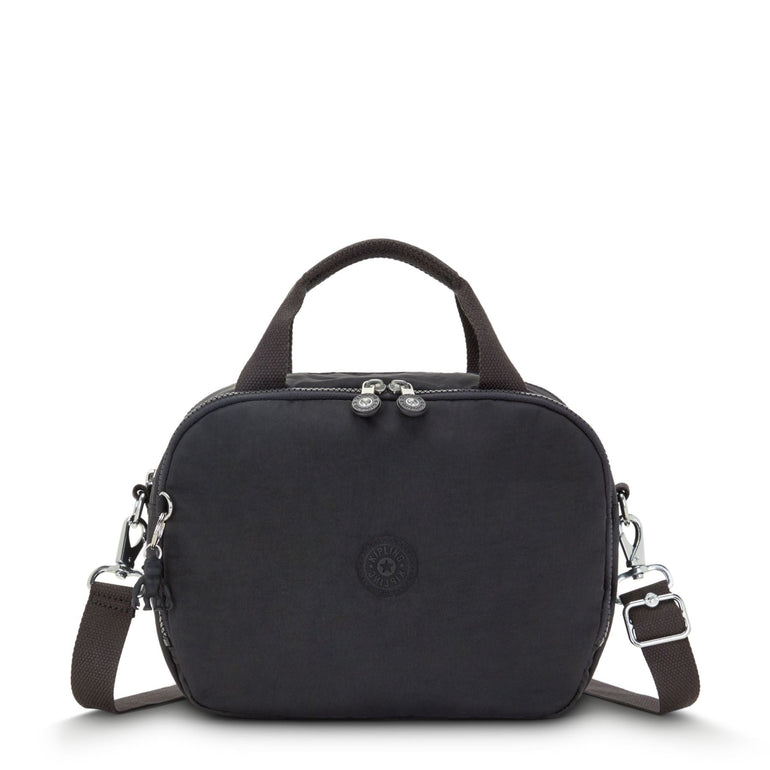 Kipling Travel Accessories Black Noir Kipling Palm Beach Toiletry Bag - Black Noir
