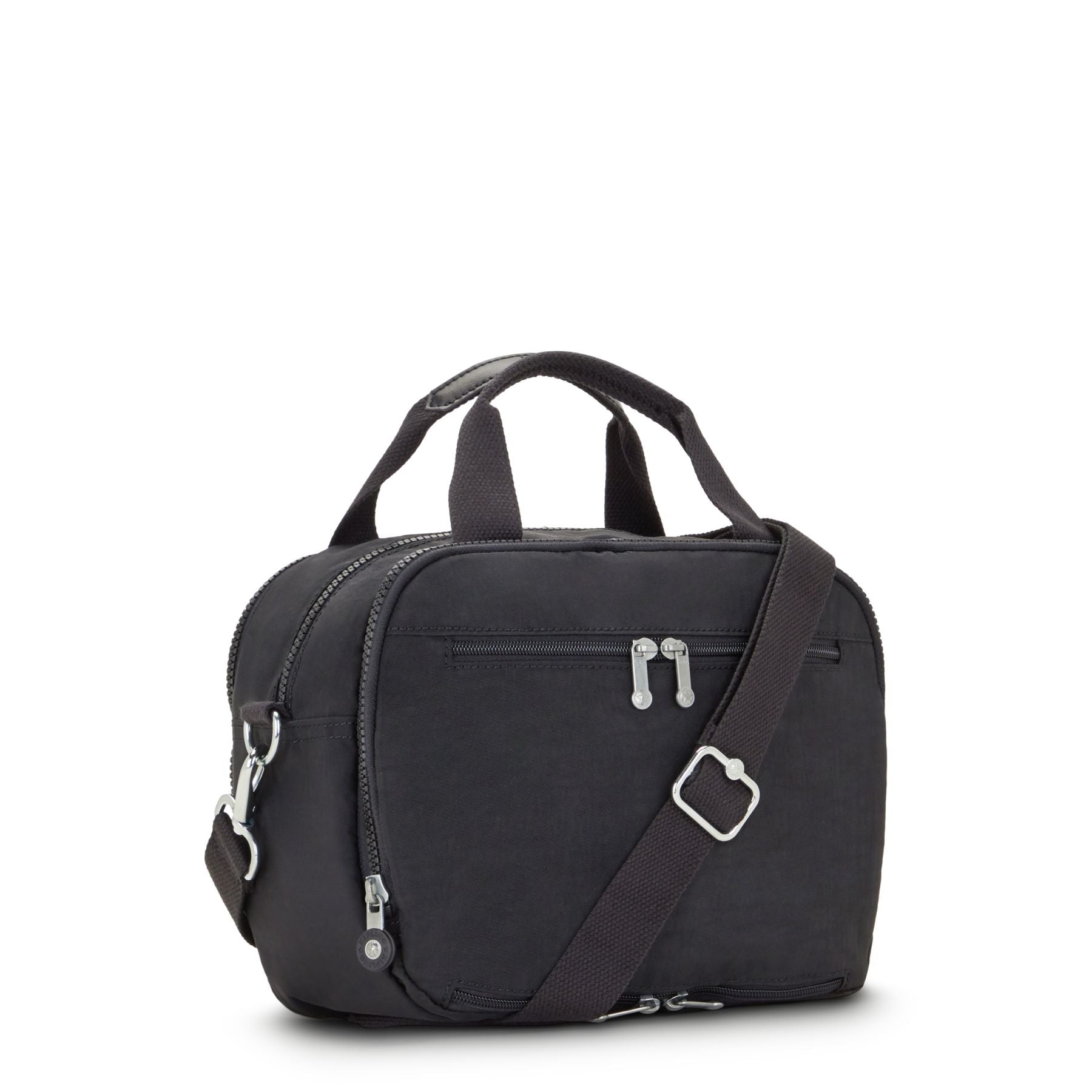 Kipling Travel Accessories Black Noir Kipling Palm Beach Toiletry Bag - Black Noir