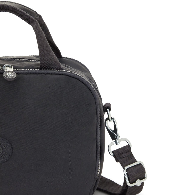 Kipling Travel Accessories Black Noir Kipling Palm Beach Toiletry Bag - Black Noir