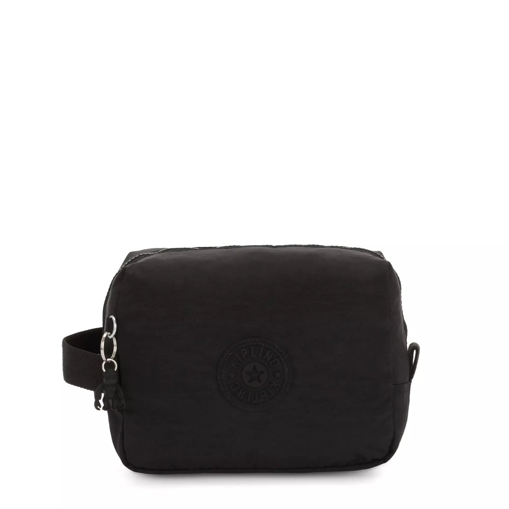 Kipling Travel Accessories Black Noir Kipling Parac Small Toiletry Bag - Black Noir
