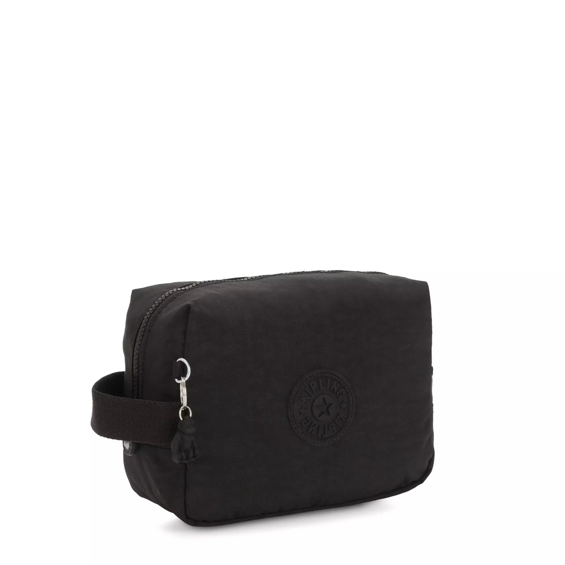 Kipling Travel Accessories Black Noir Kipling Parac Small Toiletry Bag - Black Noir