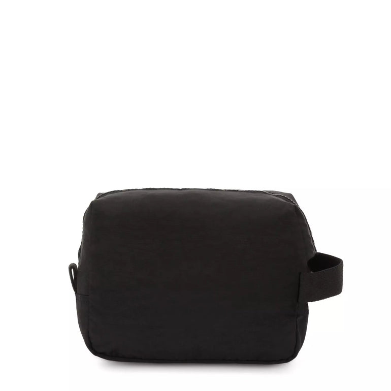 Kipling Travel Accessories Black Noir Kipling Parac Small Toiletry Bag - Black Noir