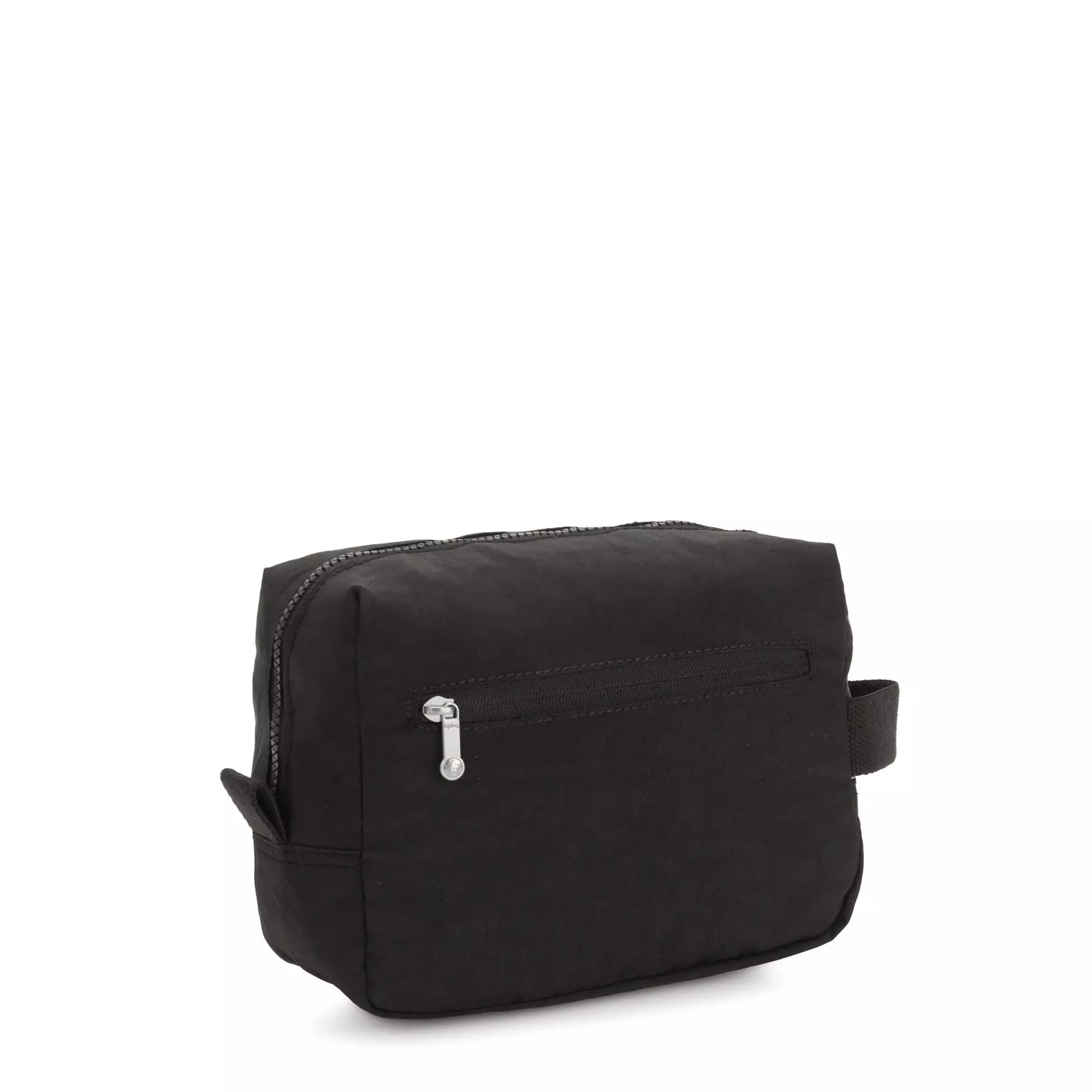 Kipling Travel Accessories Black Noir Kipling Parac Small Toiletry Bag - Black Noir