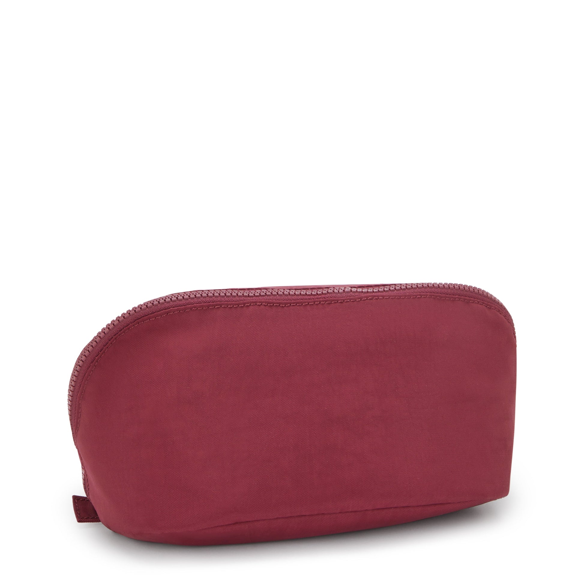 Kipling Travel Accessories Lounge Wine Kipling Mirko Medium Toiletry Bag - Lounge Wine