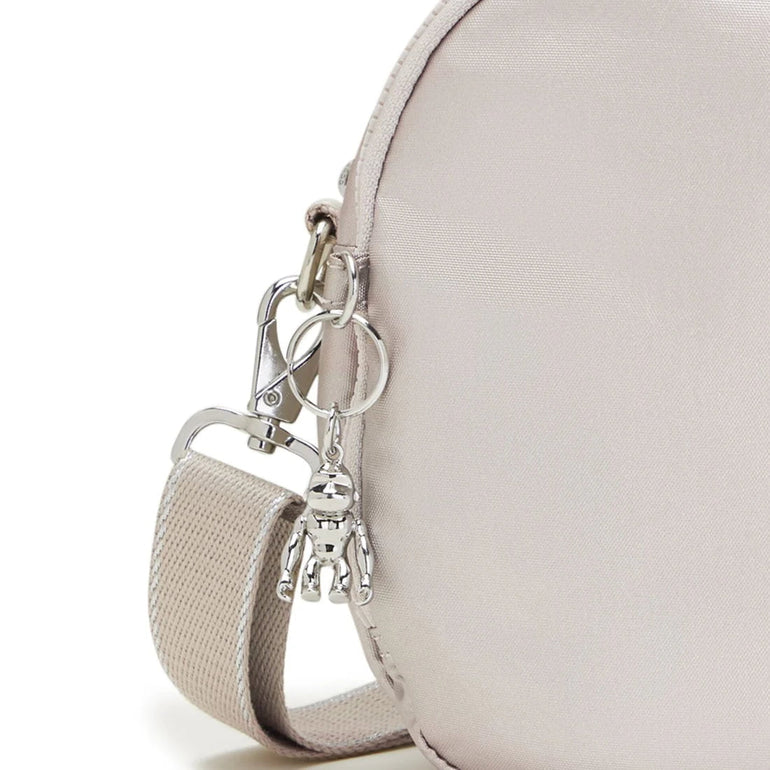 Kipling Travel Accessories Metallic Glow Kipling Palm Beach GM Toiletry Bag - Metallic Glow