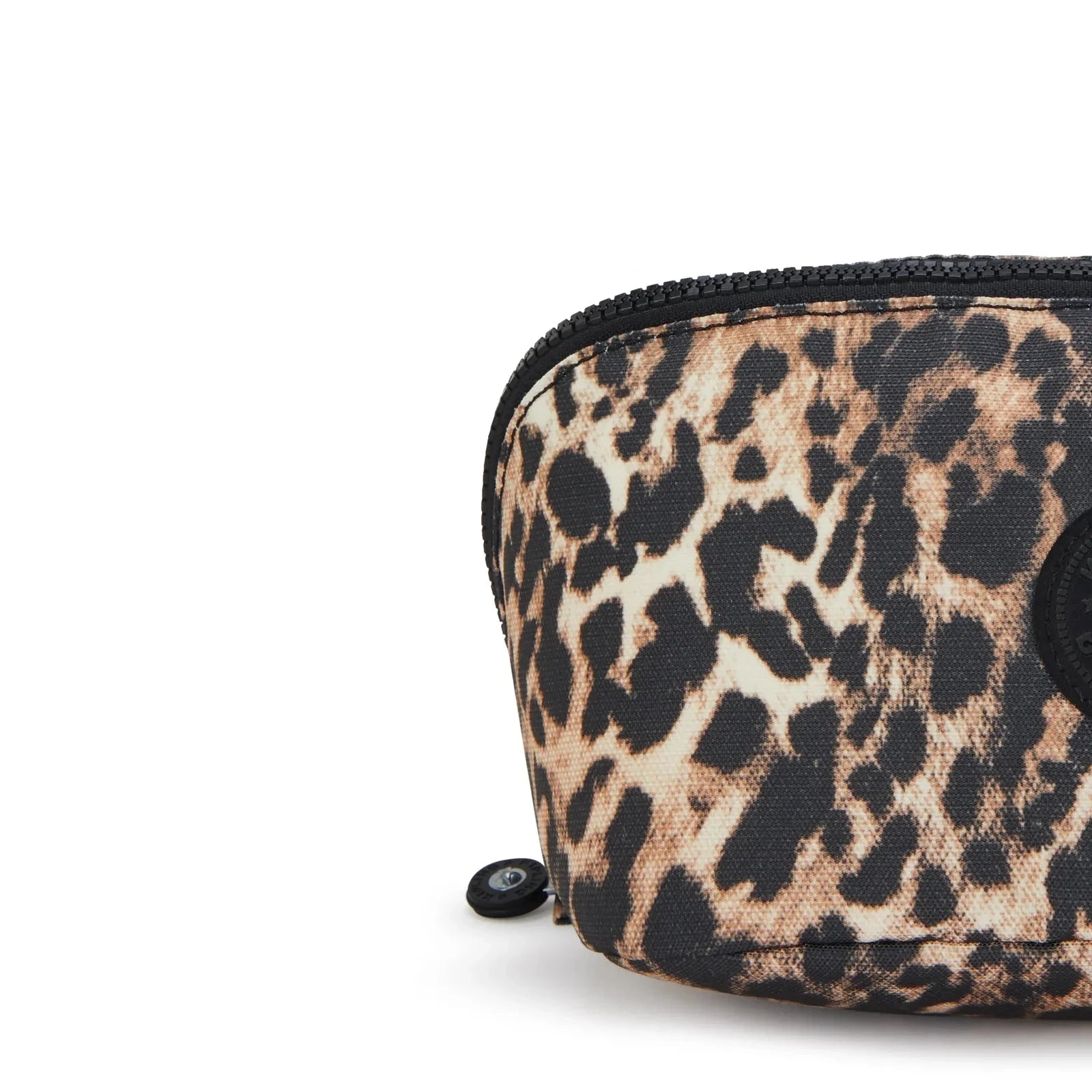 Kipling Travel Accessories Wild Leopard Kipling Mirko Medium Printed Toiletry Bag - Wild Leopard
