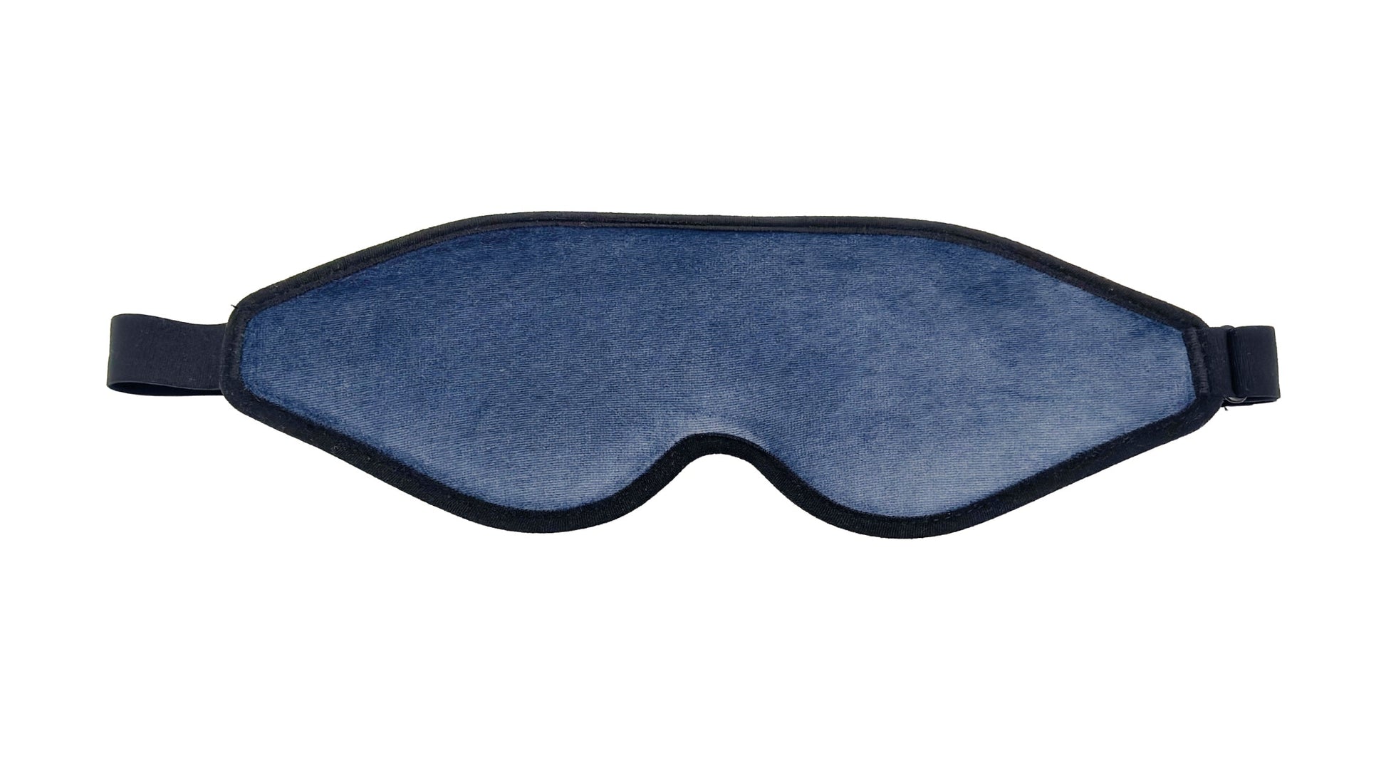 Lewis N. Clark Travel Accessories Blue Lewis N. Clark Contour Eye Mask