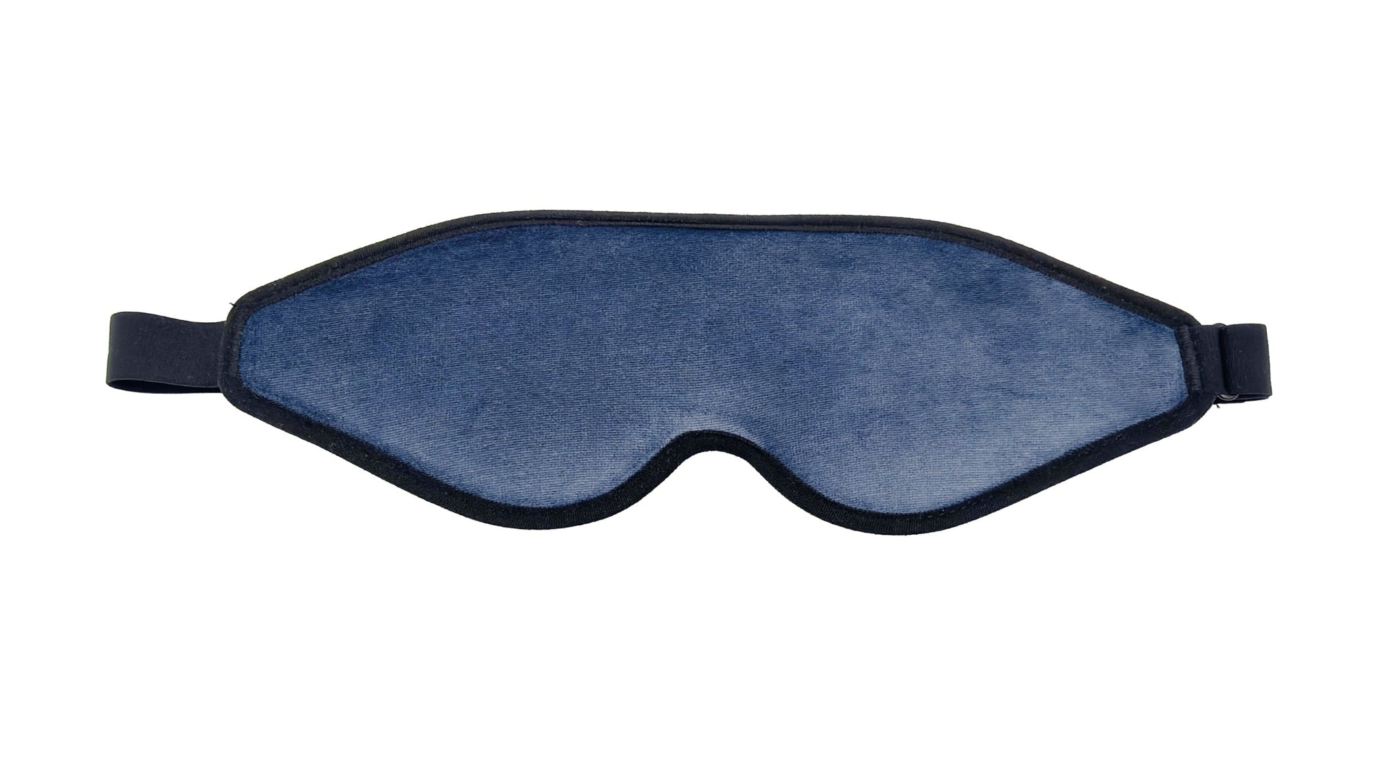 Lewis N. Clark Travel Accessories Blue Lewis N. Clark Contour Eye Mask