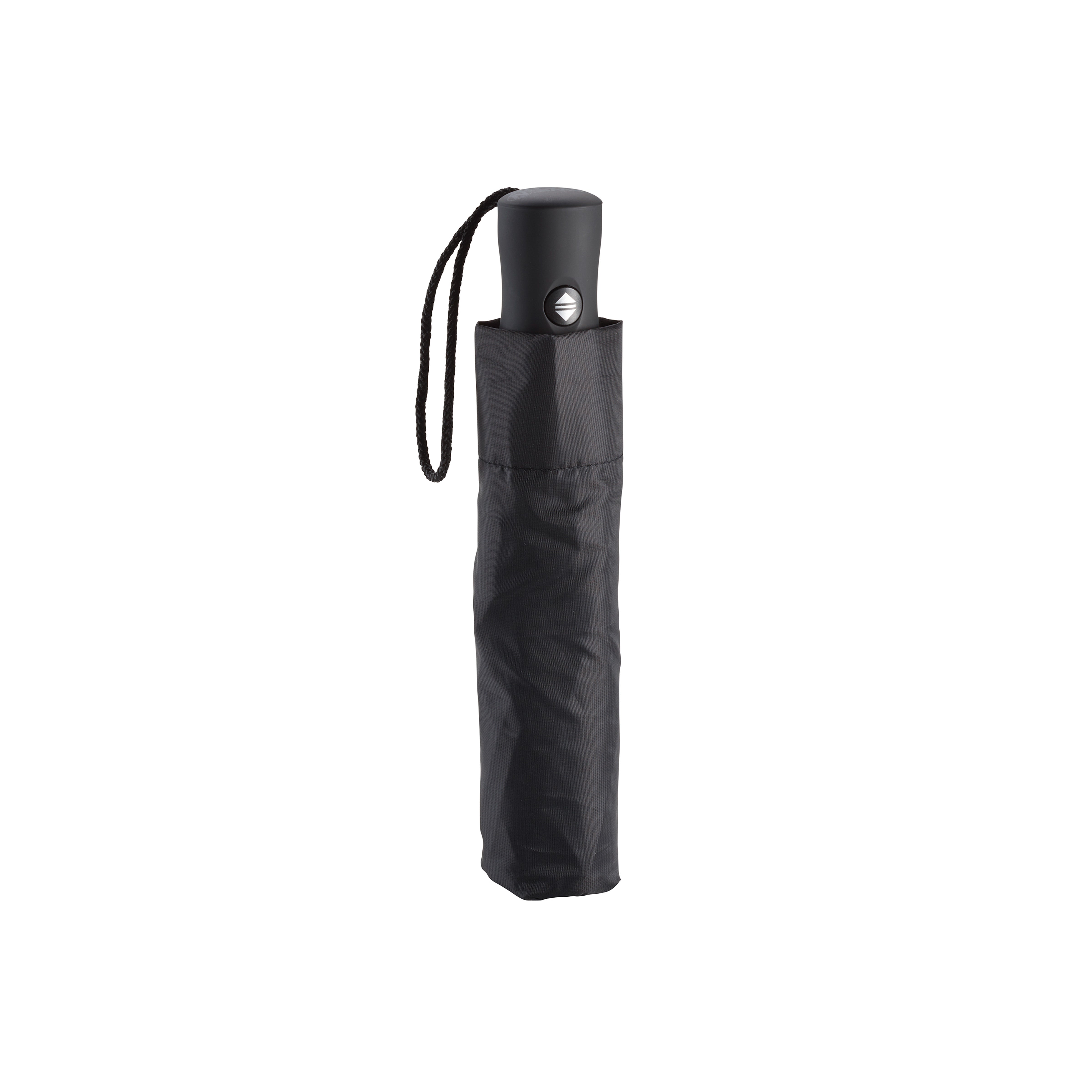 Lewis N. Clark Umbrellas Black Lewis N. Clark Compact Umbrella