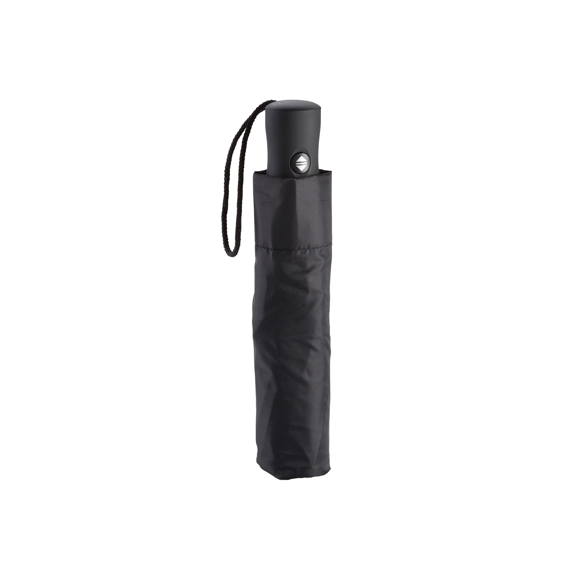 Lewis N. Clark Umbrellas Black Lewis N. Clark Compact Umbrella