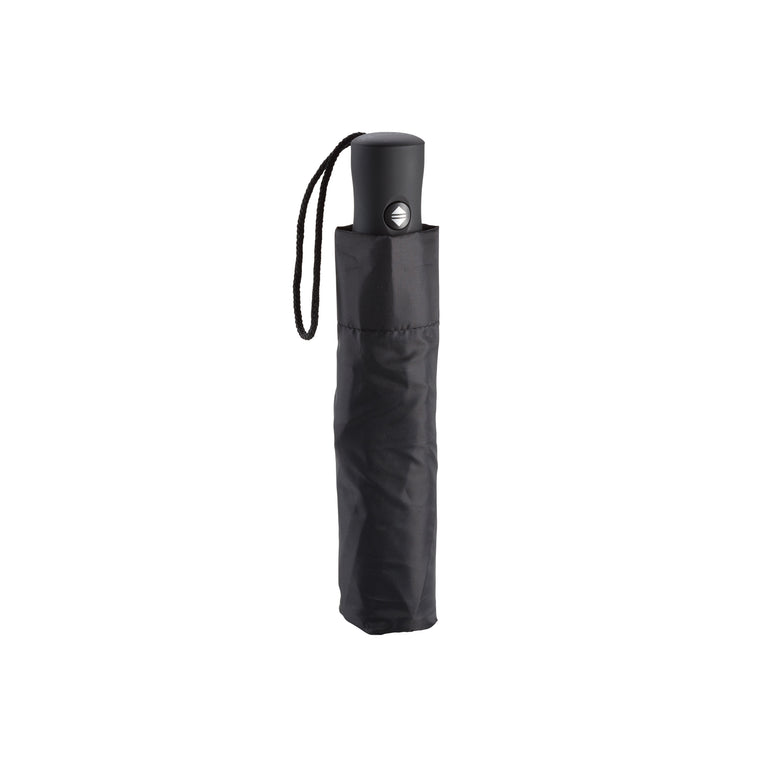 Lewis N. Clark Umbrellas Black Lewis N. Clark Compact Umbrella
