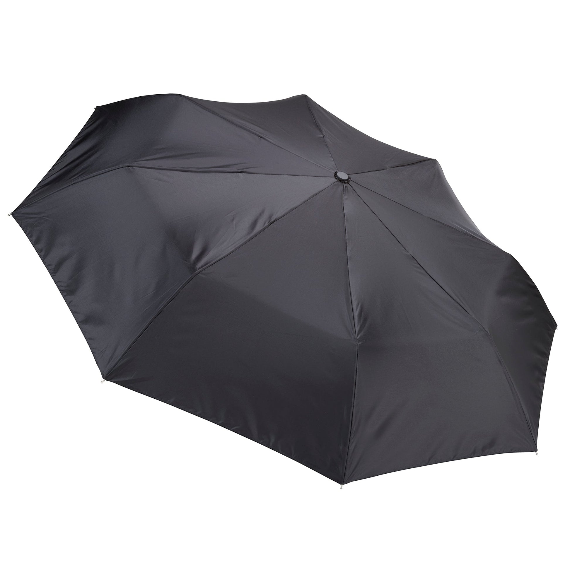 Lewis N. Clark Umbrellas Black Lewis N. Clark Compact Umbrella