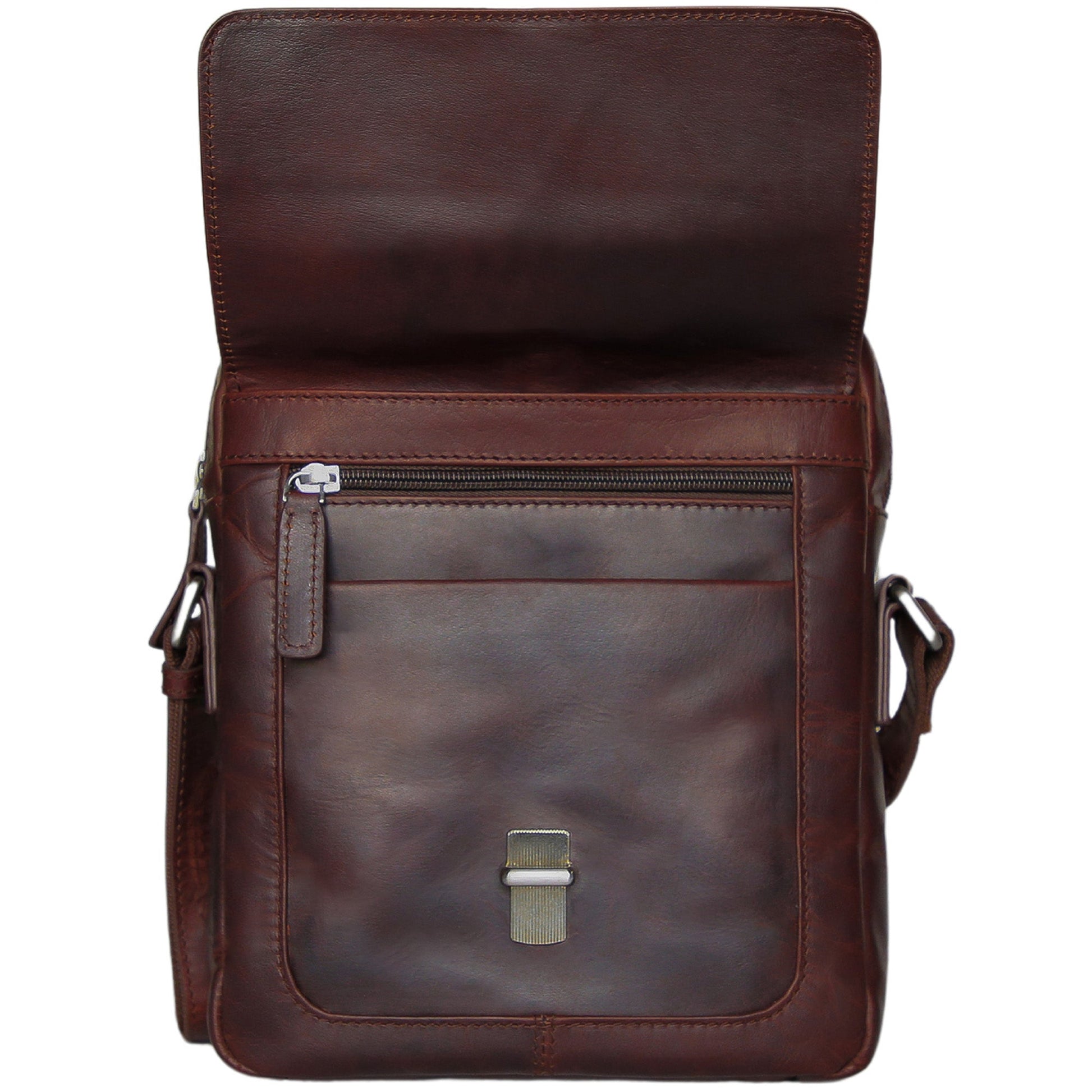Mancini Cross-Body Bag Mancini Buffalo Crossbody Bag