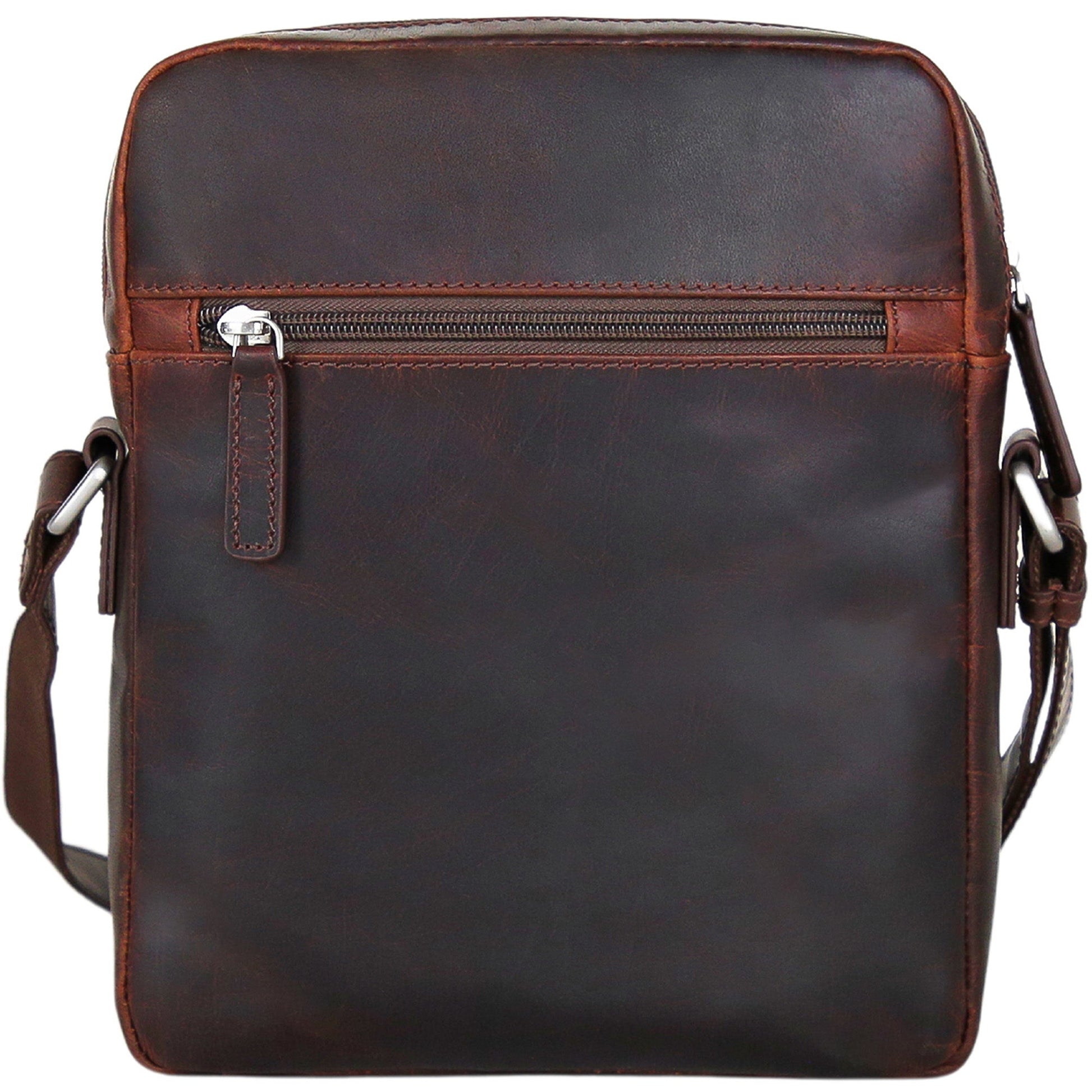Mancini Cross-Body Bag Mancini Buffalo Crossbody Bag