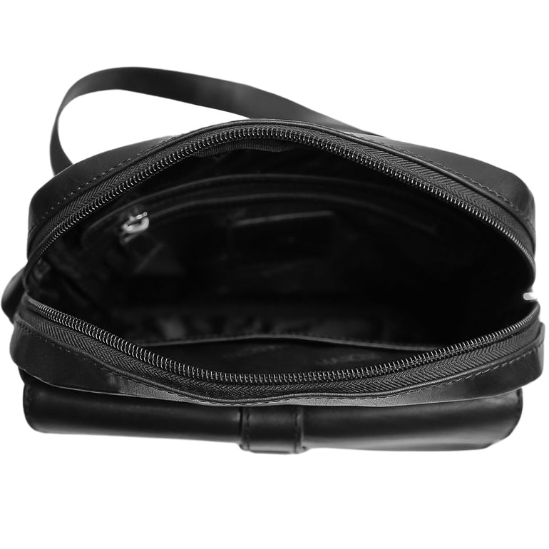 Mancini Cross-Body Bag Mancini Buffalo Crossbody Bag