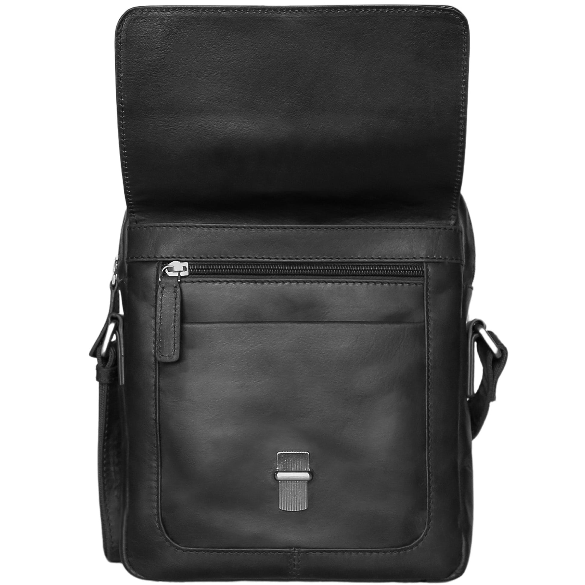Mancini Cross-Body Bag Mancini Buffalo Crossbody Bag