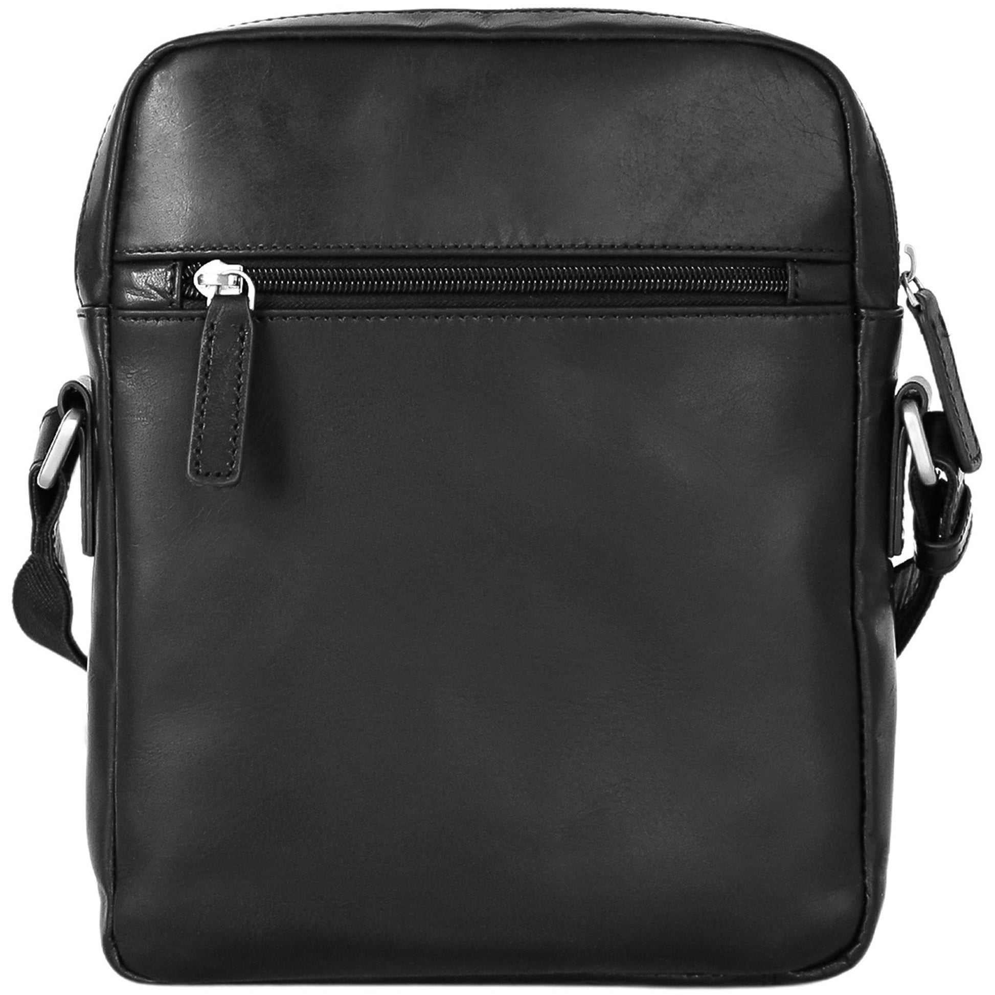 Mancini Cross-Body Bag Mancini Buffalo Crossbody Bag