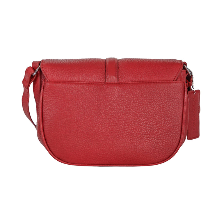 Mancini Cross-Body Bag Mancini Lisa Crossbody Handbag