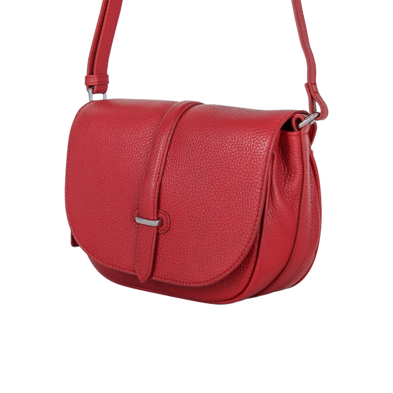 Mancini Cross-Body Bag Mancini Lisa Crossbody Handbag