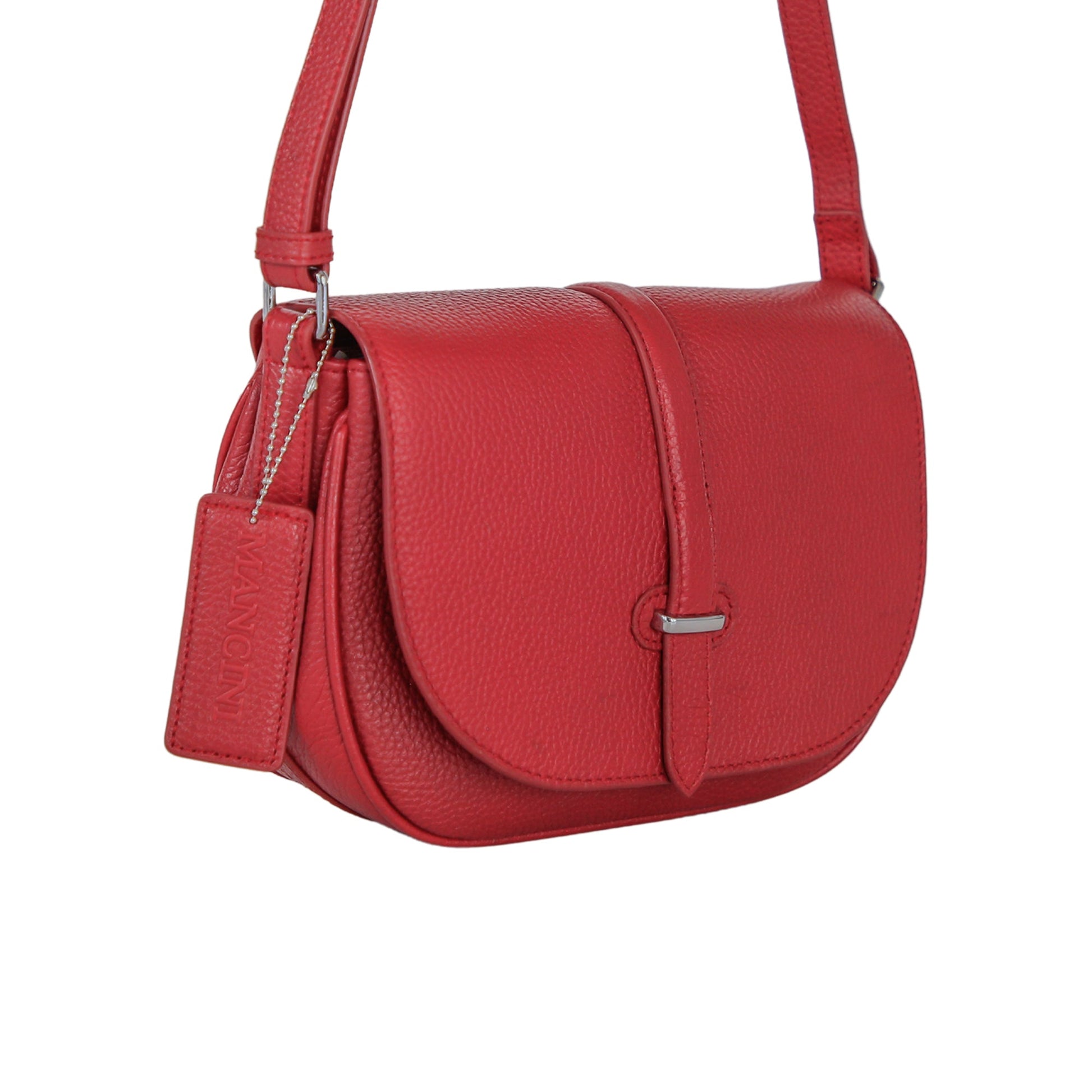 Mancini Cross-Body Bag Mancini Lisa Crossbody Handbag