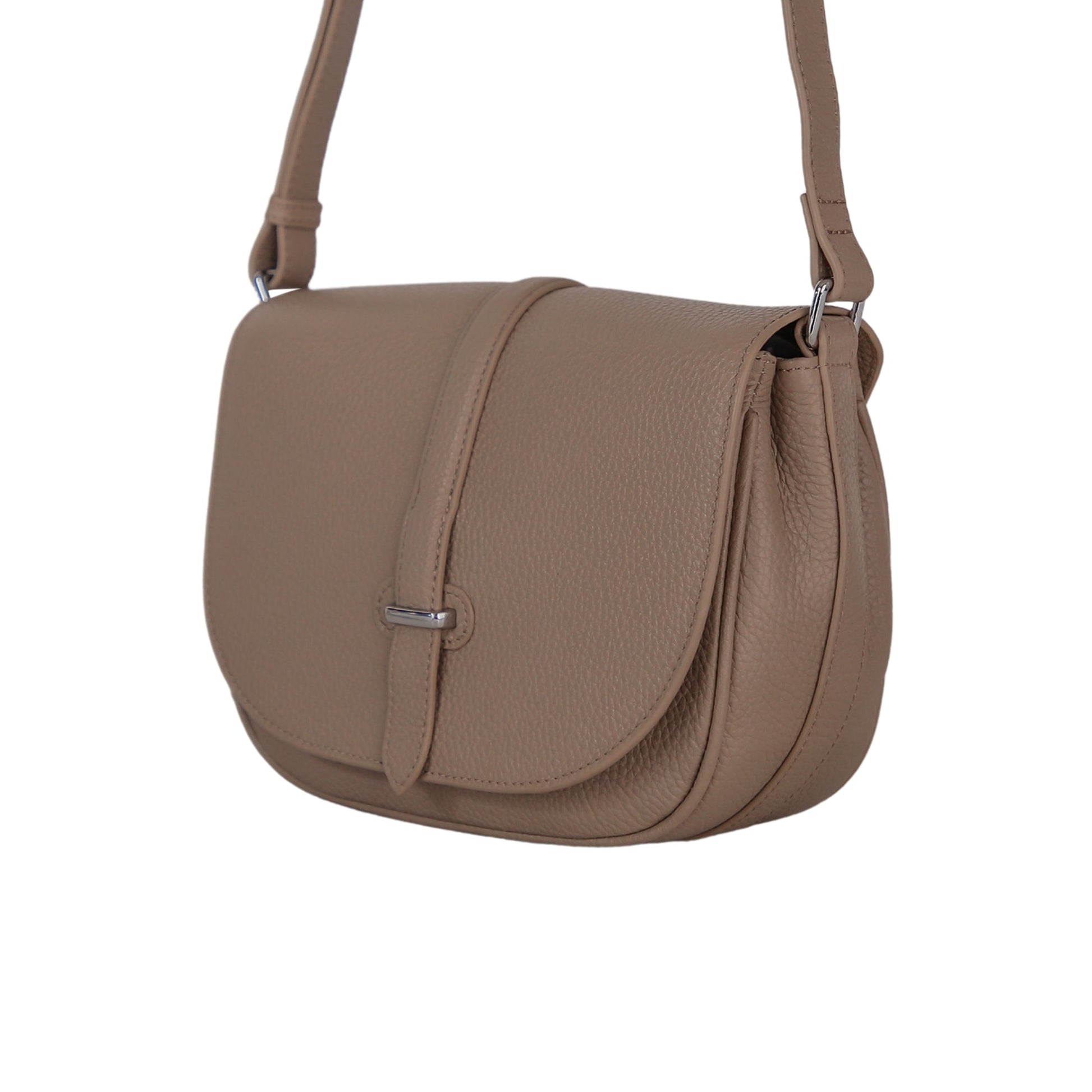 Mancini Cross-Body Bag Mancini Lisa Crossbody Handbag