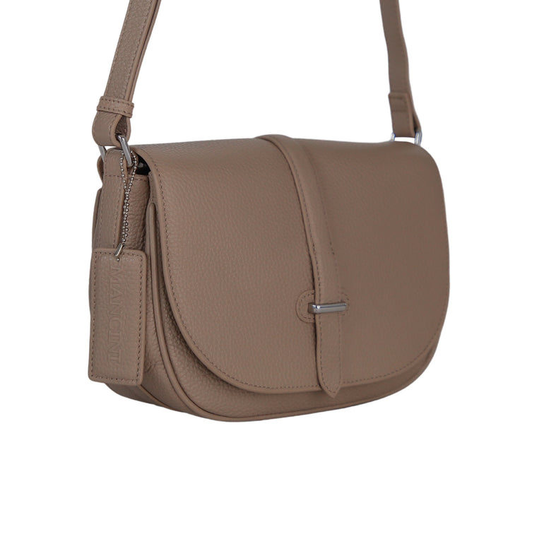 Mancini Cross-Body Bag Mancini Lisa Crossbody Handbag