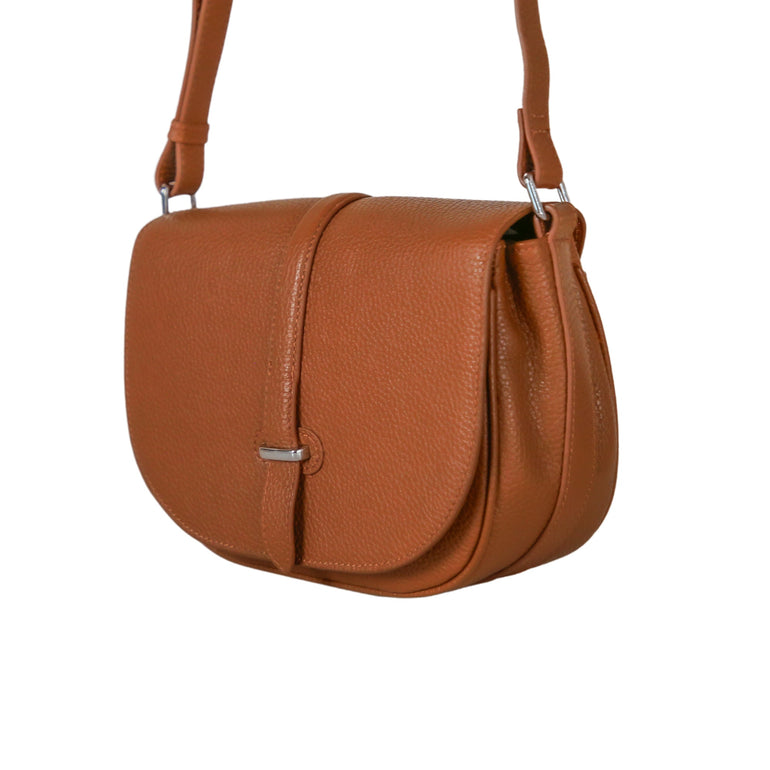 Mancini Cross-Body Bag Mancini Lisa Crossbody Handbag