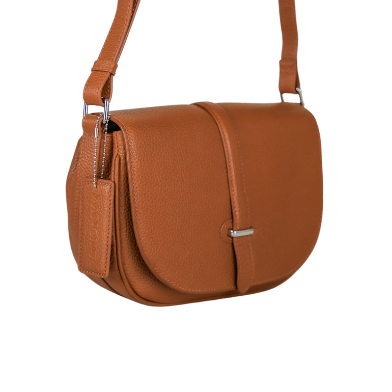Mancini Cross-Body Bag Mancini Lisa Crossbody Handbag