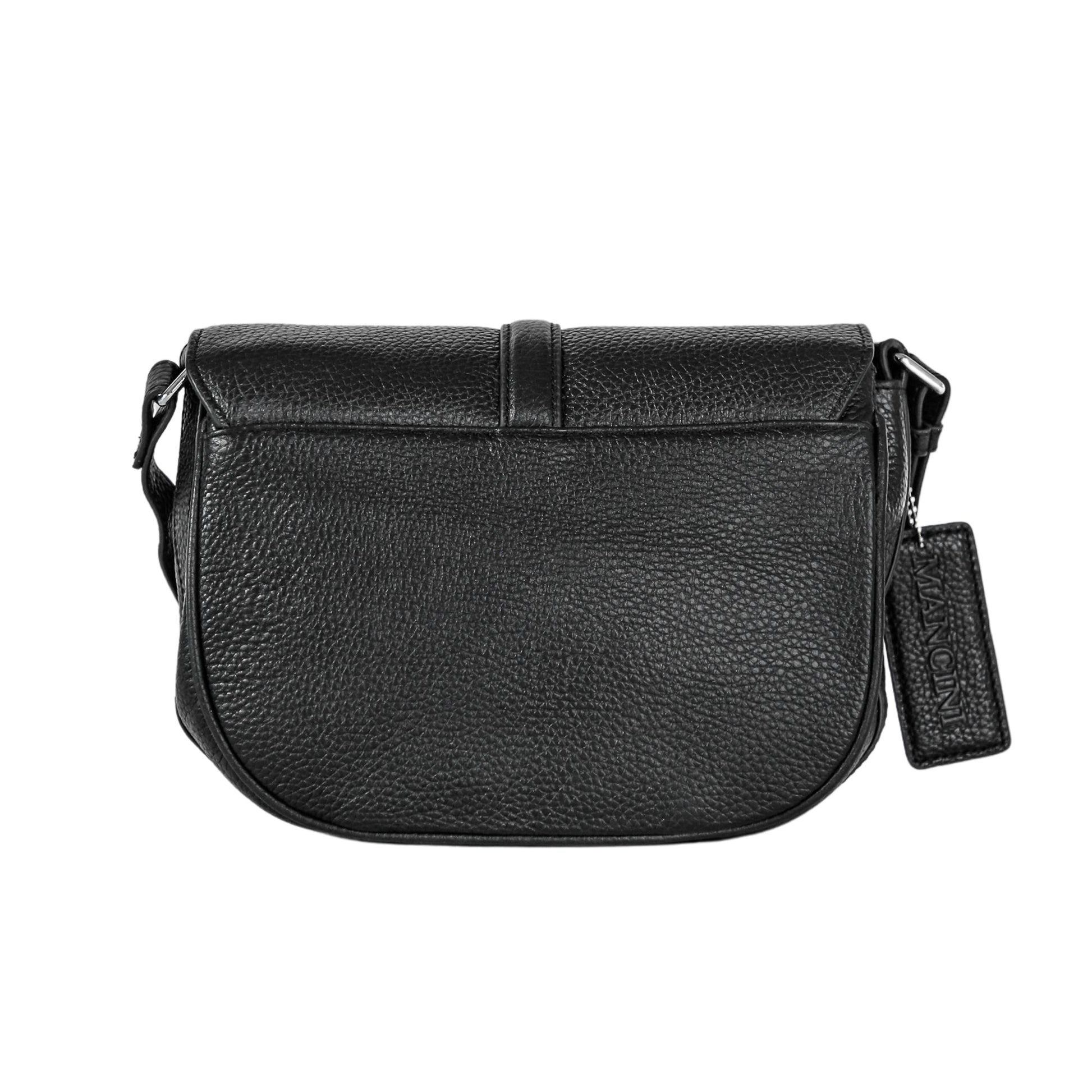 Mancini Cross-Body Bag Mancini Lisa Crossbody Handbag