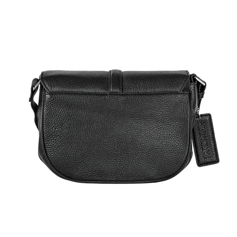 Mancini Cross-Body Bag Mancini Lisa Crossbody Handbag
