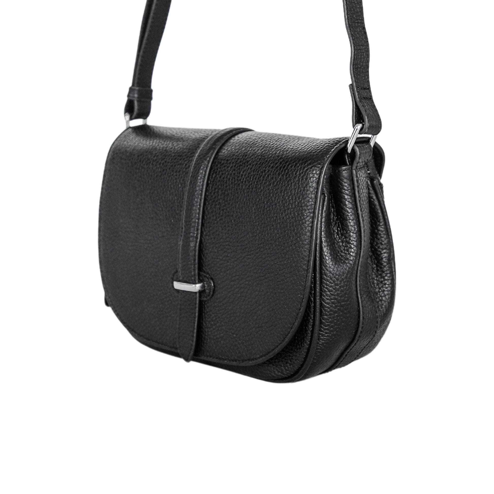 Mancini Cross-Body Bag Mancini Lisa Crossbody Handbag